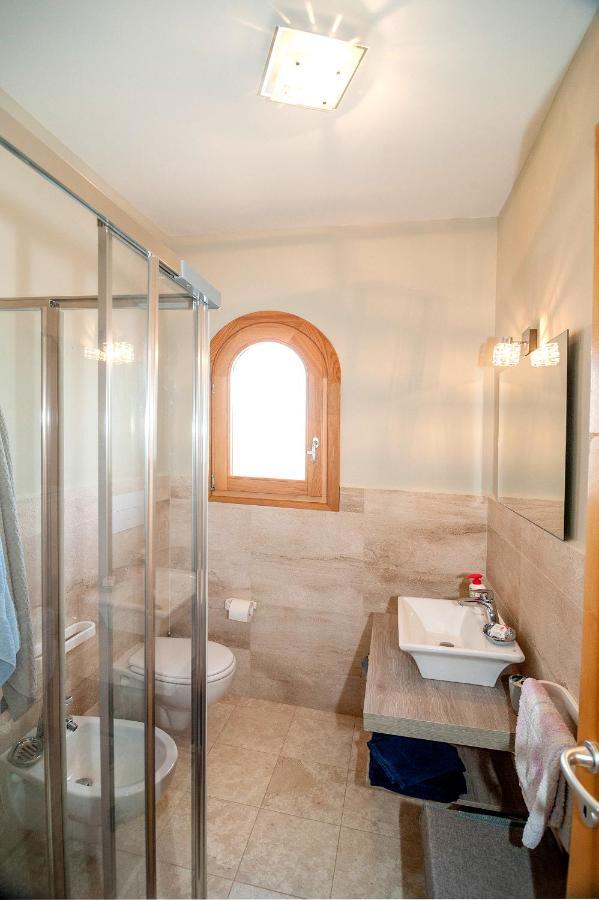 Sant'Anna Fabulous Apartment Budoni Exterior foto